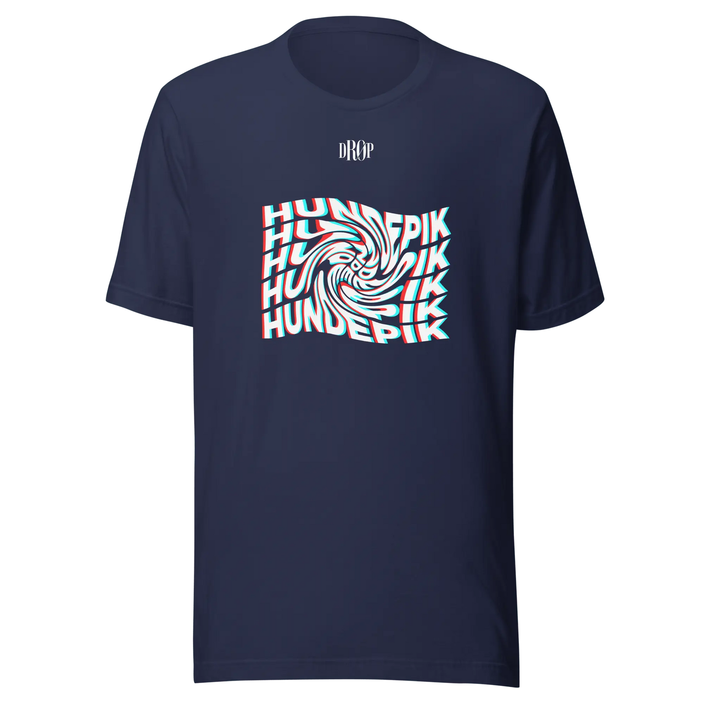 Hundepik Tee - Droep
