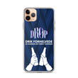 Drik forhelvede iPhone Cover DRØP