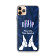 Pisse fuld iPhone Cover DRØP
