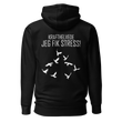 Krafthelvede, jeg fik stress Tee