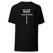 Bank noget bass Tee DRØP