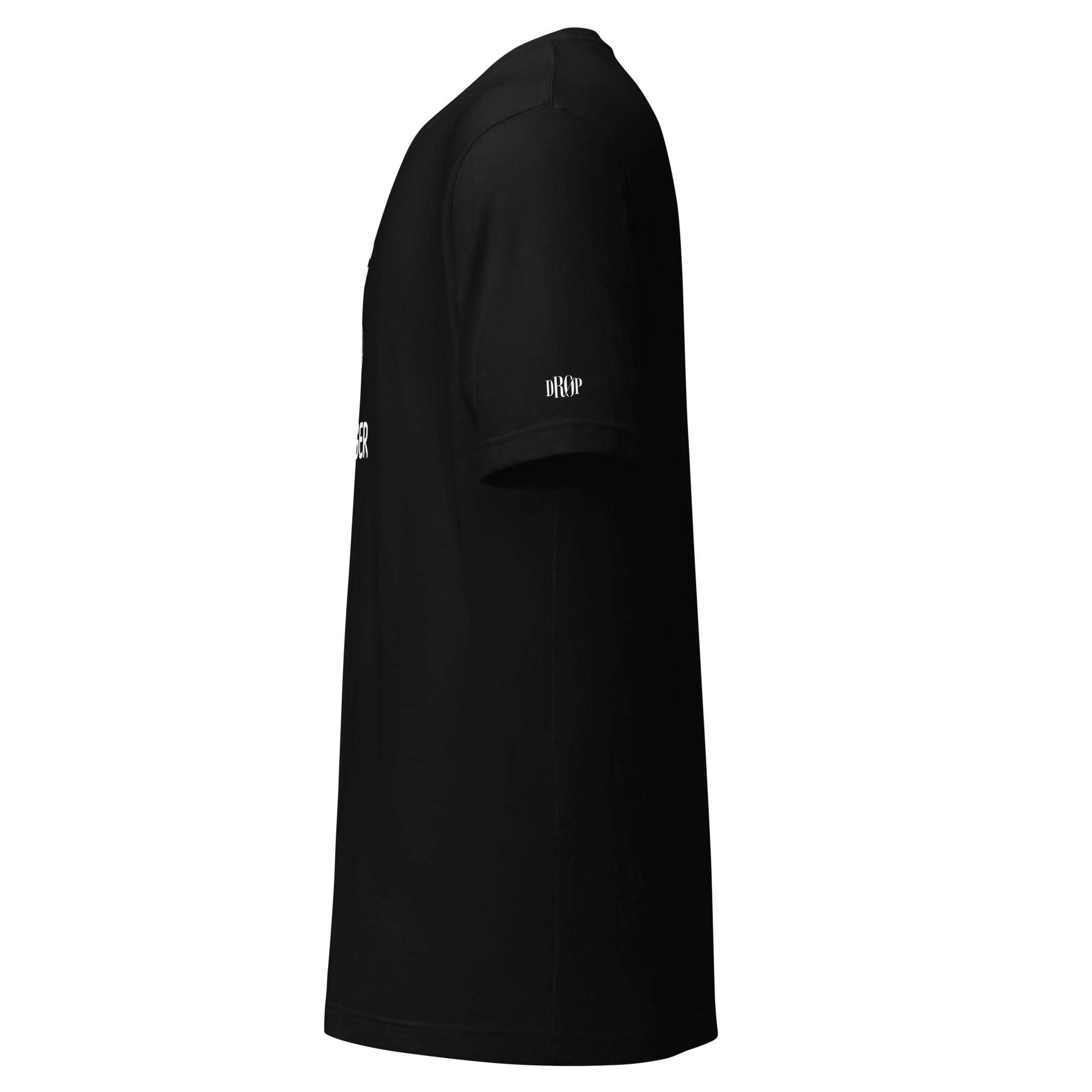 Jeg elsker fede piger Tee