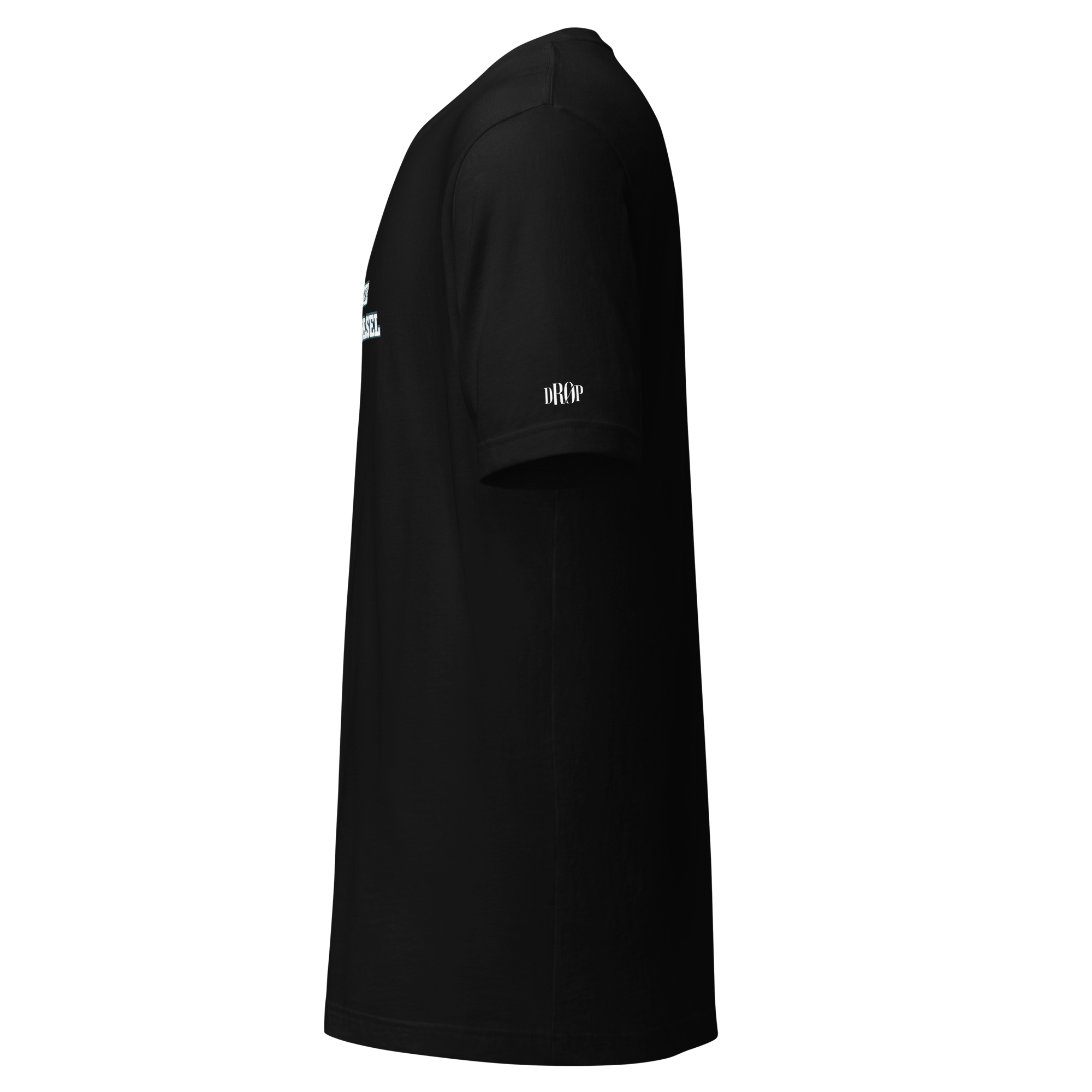 Legaliser Vanvidskørsel Tee