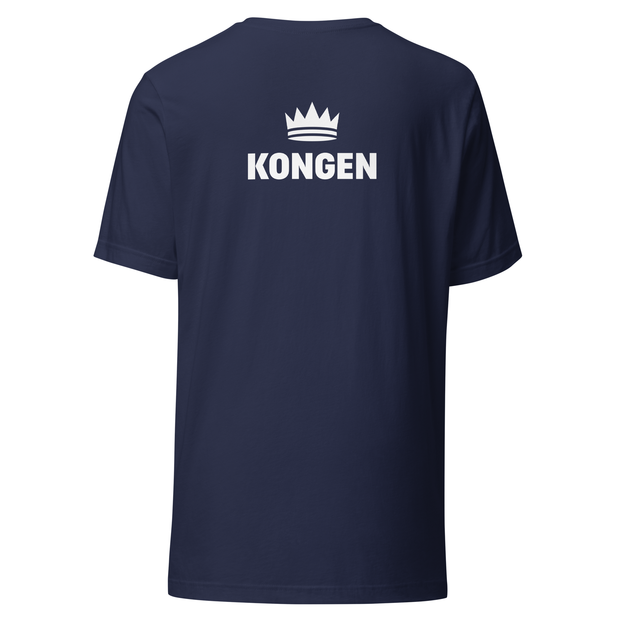 Kongen Tee