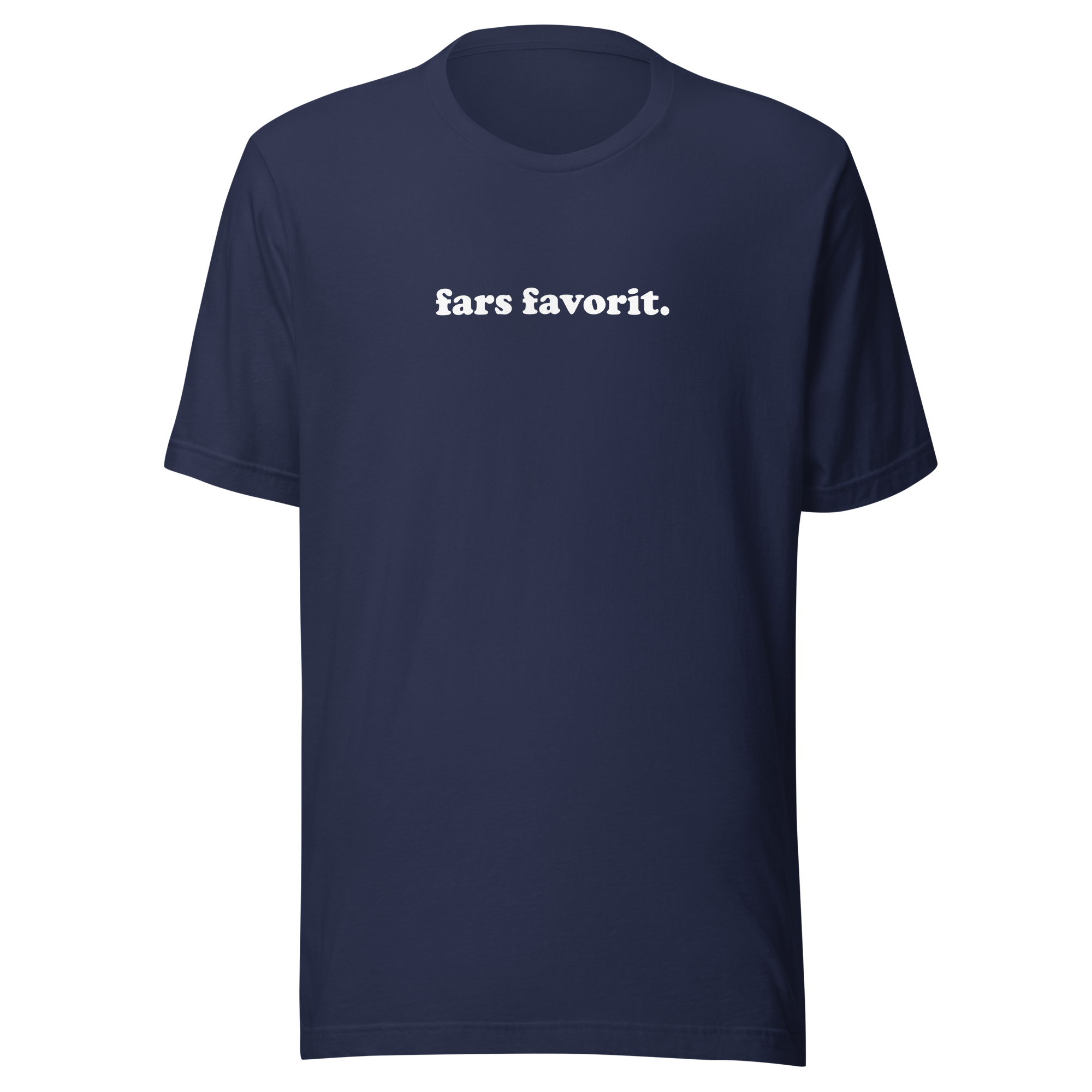Fars favorit Tee