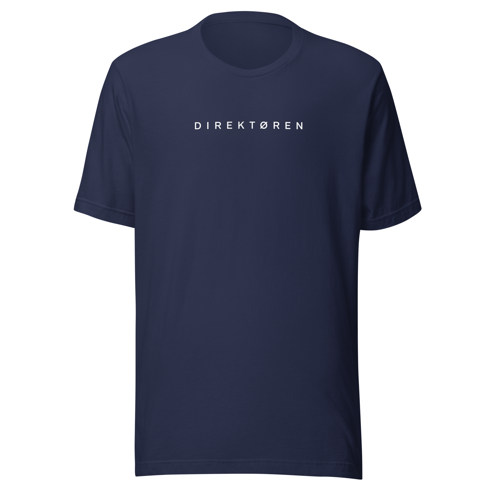Direktøren Tee