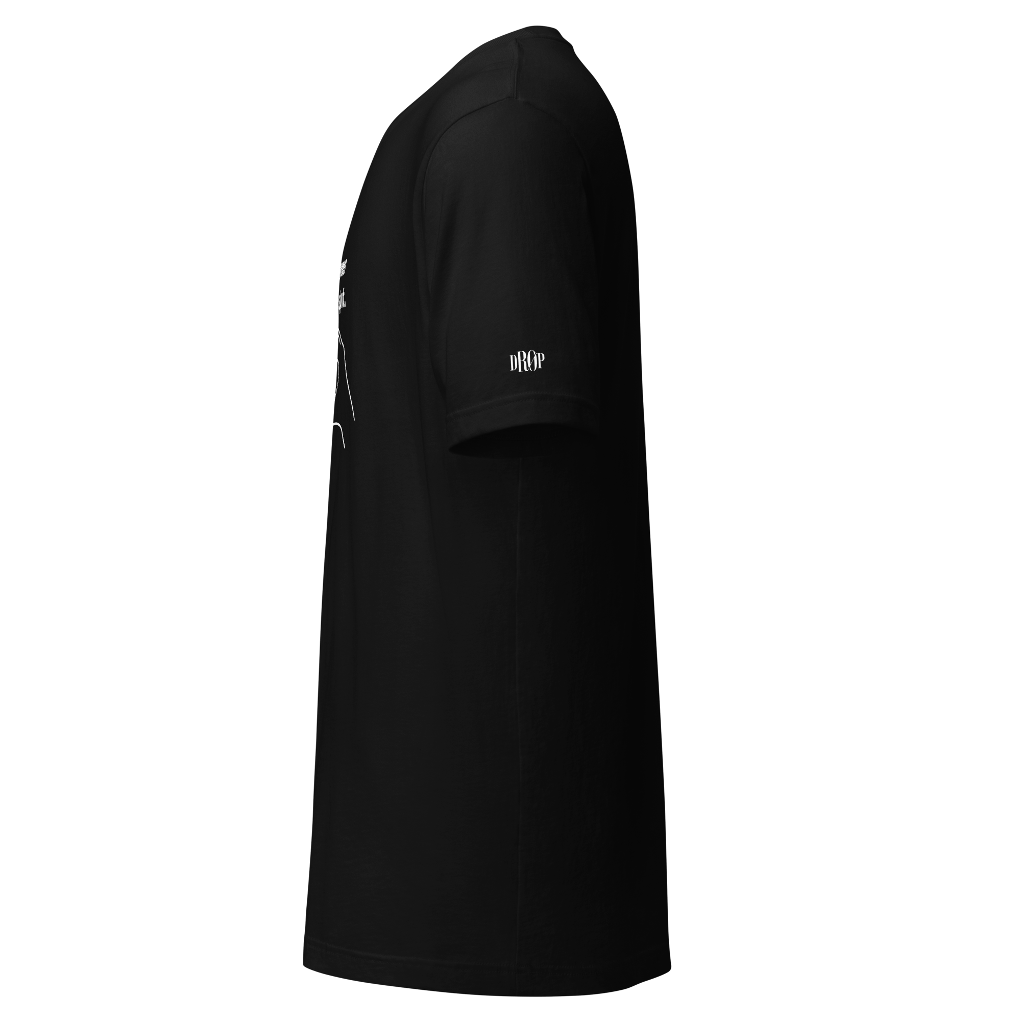 Støt Mobberfonden Tee